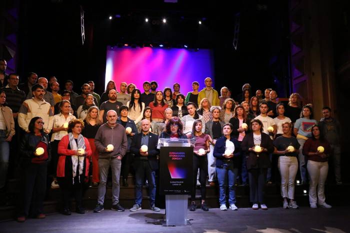 Euskaltzaleon garaia da!