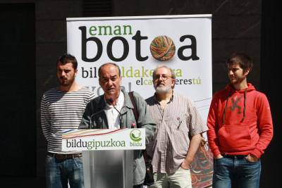 Garai berriaren bila