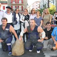 Euskal Jaia: herri kirolak