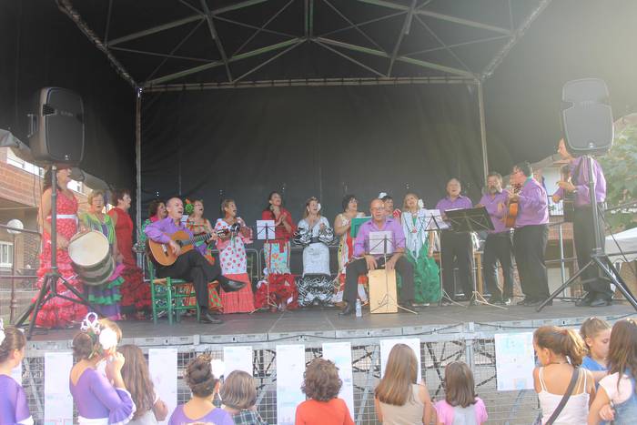 XI. Aste Kulturala, gaurtik