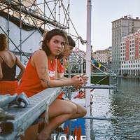 'Jone, batzuetan' filma