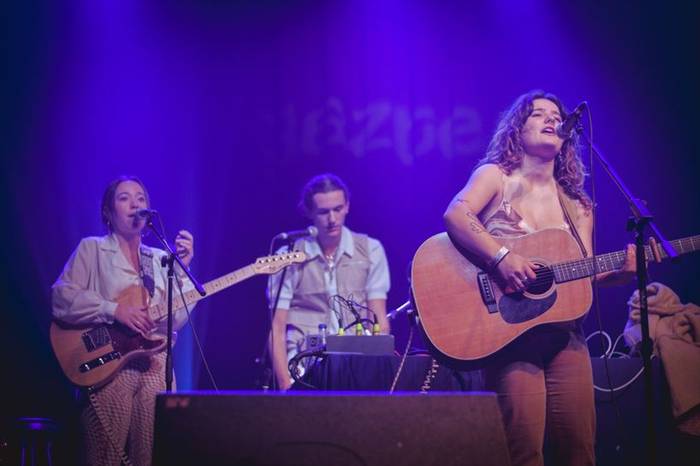 SJ 2023: Mirua taldearen kontzertua