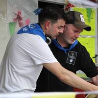 ILBEren Udaberriko Festa: DJ Karpin