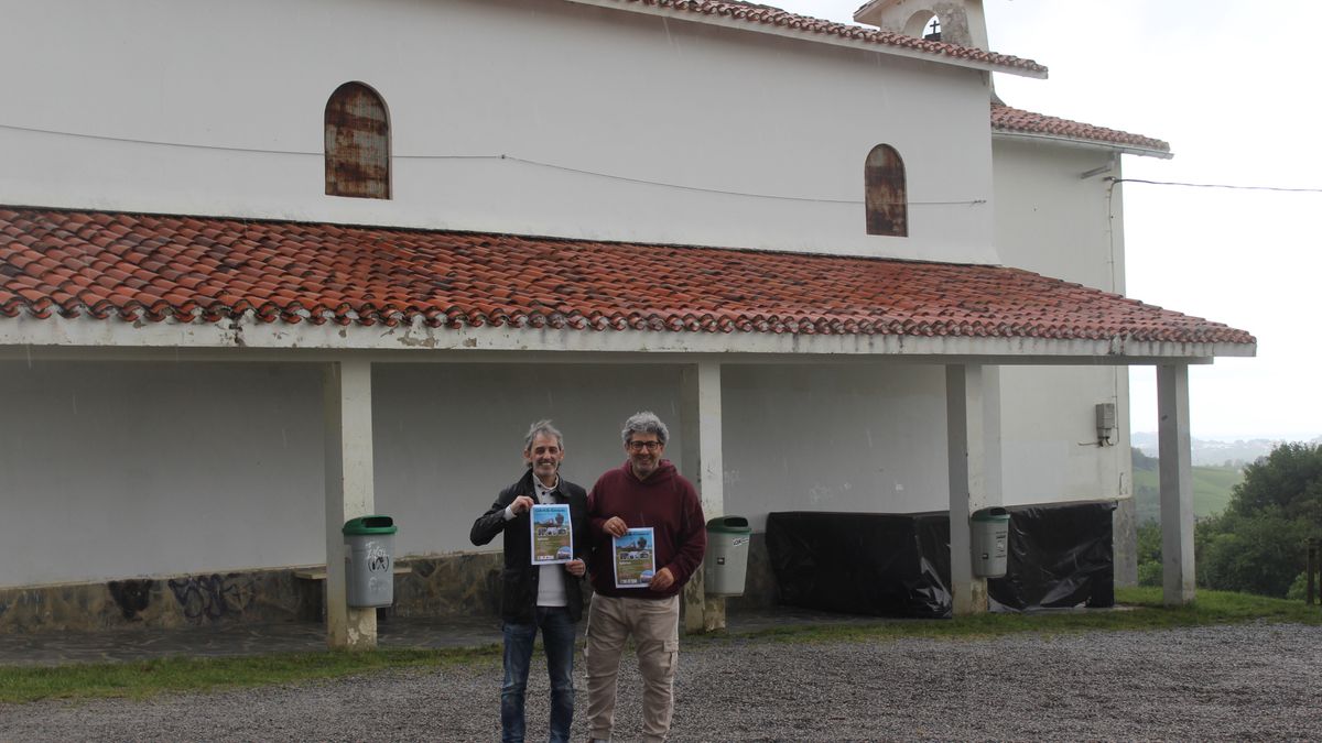 Erromeria igandea izango da Azkorten