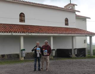 Erromeria igandea izango da Azkorten
