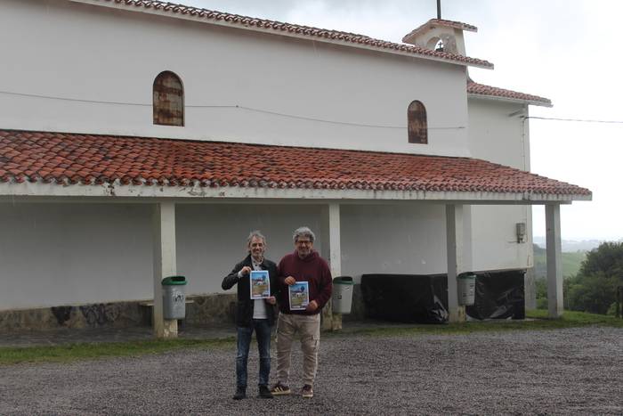 Erromeria igandea izango da Azkorten