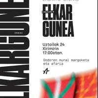 Elkargunea