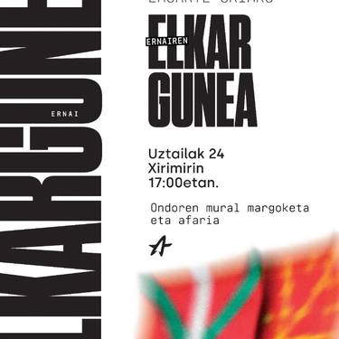 Elkargunea