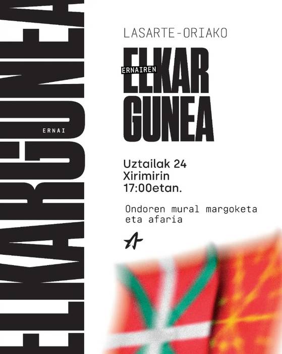Elkargunea