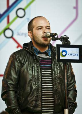Lasarteoriatarrak Gpuntuko final-erdien atarian geratu dira