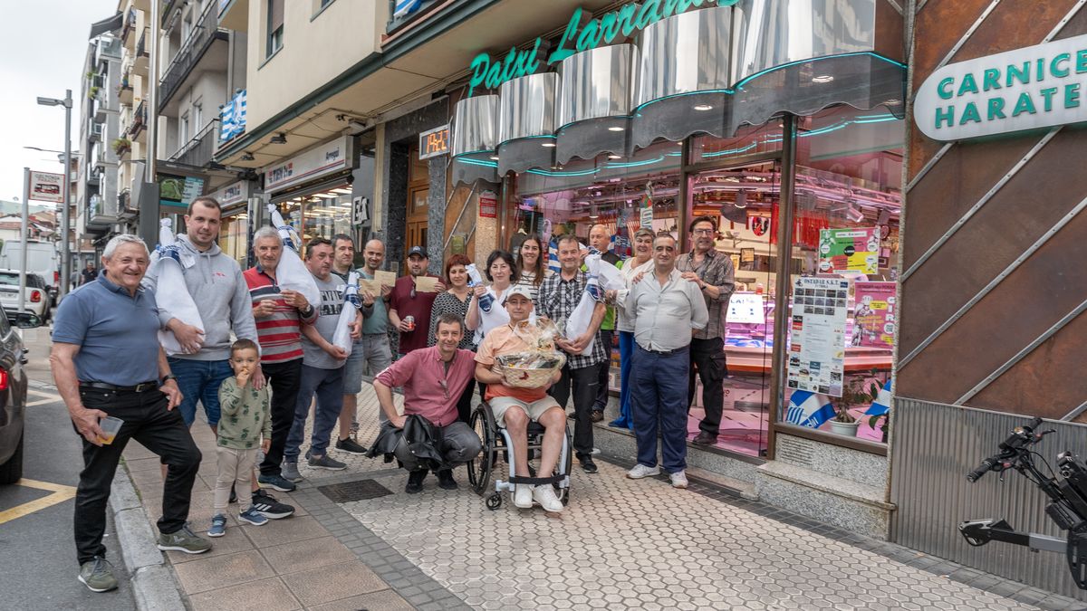 Euskal Herriko Itzulitik Girora, saritik lehiara