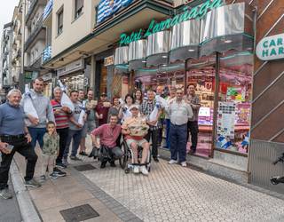 Euskal Herriko Itzulitik Girora, saritik lehiara