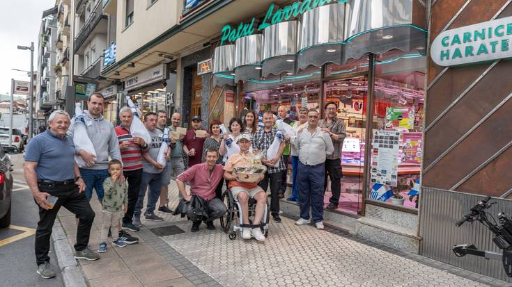 Euskal Herriko Itzulitik Girora, saritik lehiara