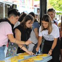 Sorgin Jaiak: IV. Patata Tortilla Txapelketa