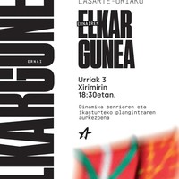 Elkargunea