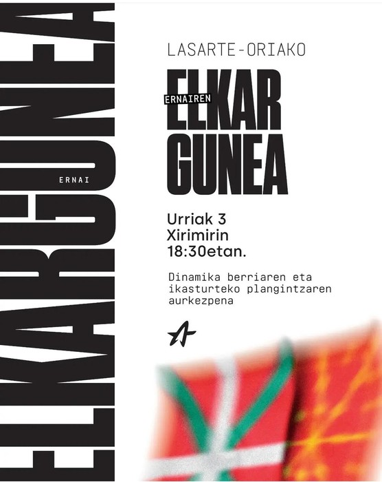 Elkargunea