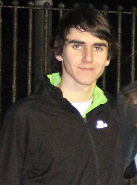 Itoitz Rodriguezen errekorra
