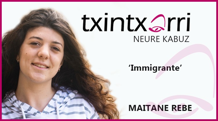 Immigrante