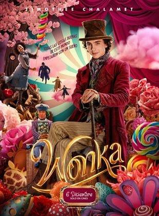 'Wonka' filma
