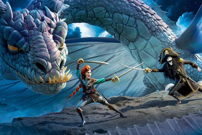 'Sablehortz kapitaina eta Greleko kondesa'