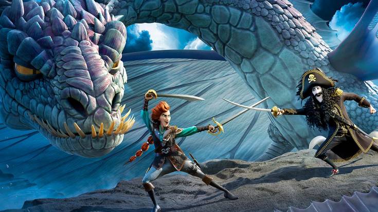 'Sablehortz kapitaina eta Greleko kondesa'