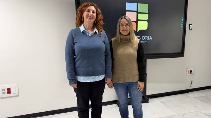 Atzerrian egindako ikasketak homologatzeko saioa egingo dute herrian