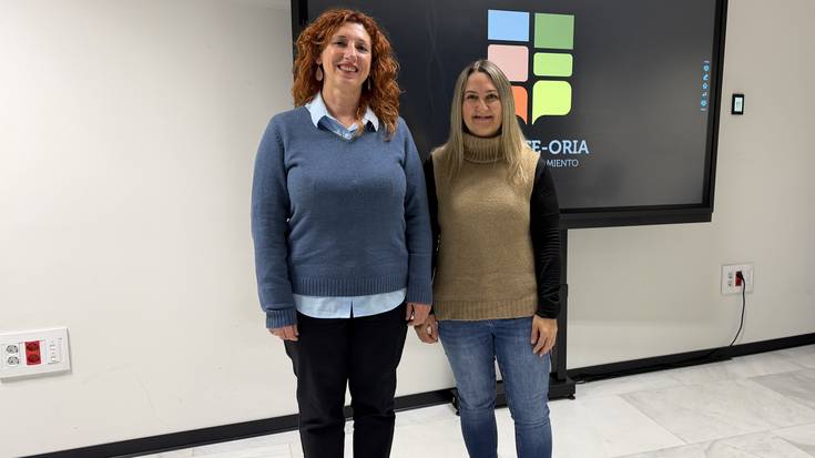 Atzerrian egindako ikasketak homologatzeko saioa egingo dute herrian