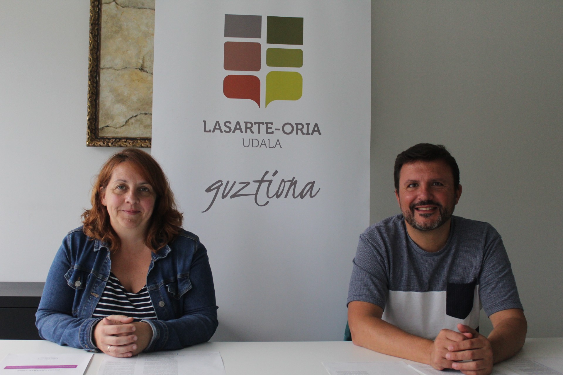HAPO planaren aurrerapenari alegazioak jartzeko epea abuztuaren 1ean hasiko da