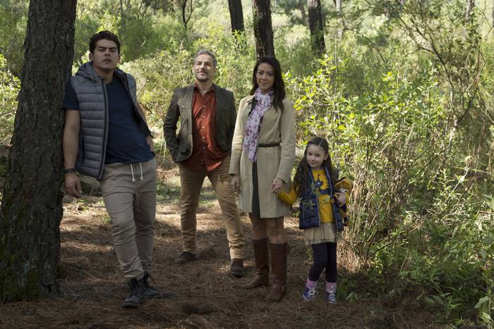 'Cuidado con lo que deseas'