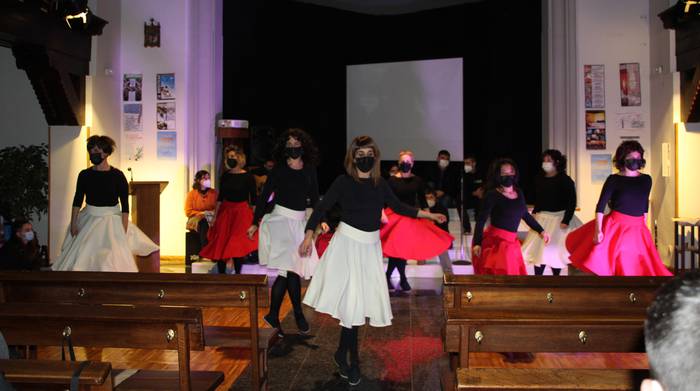 Kartzela eta kalea lotzen dituzten hariak josiko dituzte, hamabigarrenez