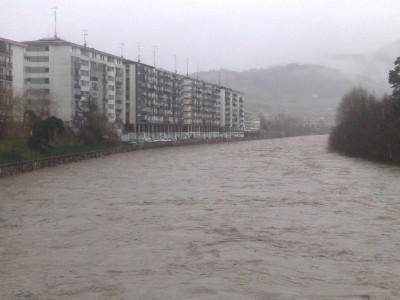 Oria Beheko Hodi biltzaileak Loiolara bideratuko ditu ur zikinak