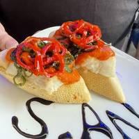 Santa Ana eguneko pintxoa