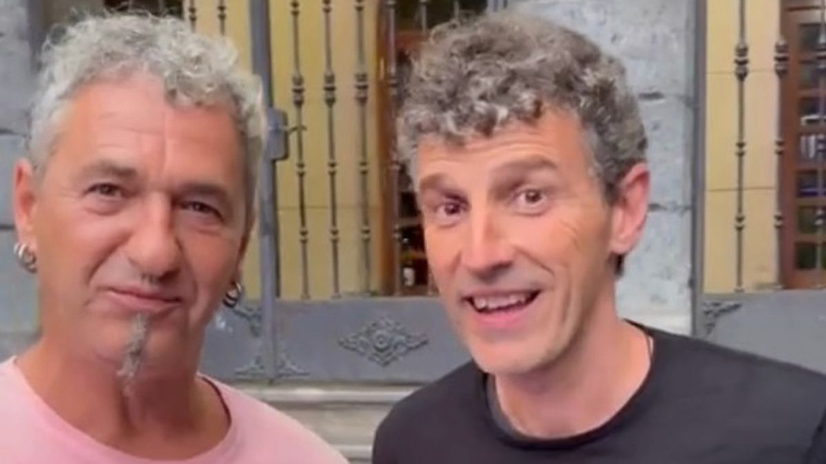 Euskal Jaian emango duten kontzertura joateko deia egin dute Gozategi taldeko kideek