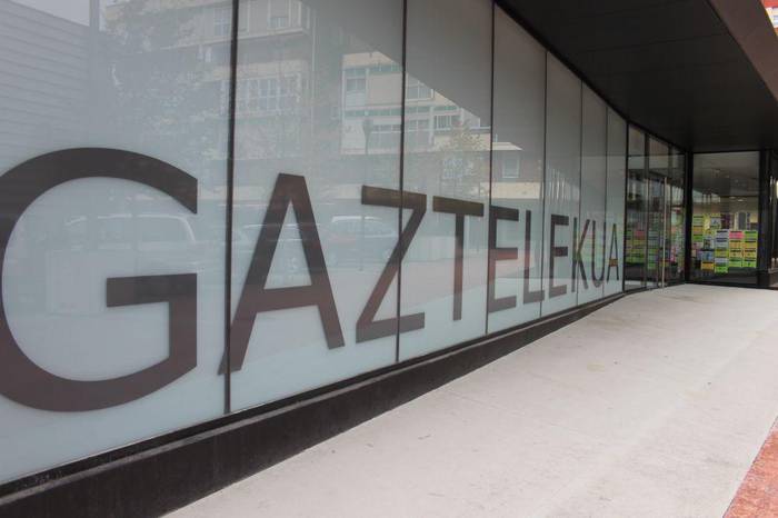 Gaztelekuan lehen urratsak eman dira