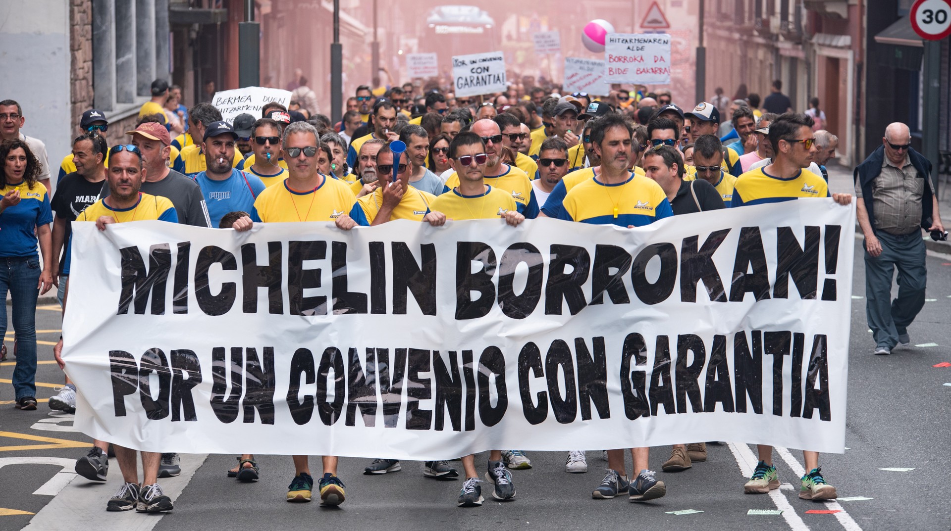 2023ari errepasoa: ekaina