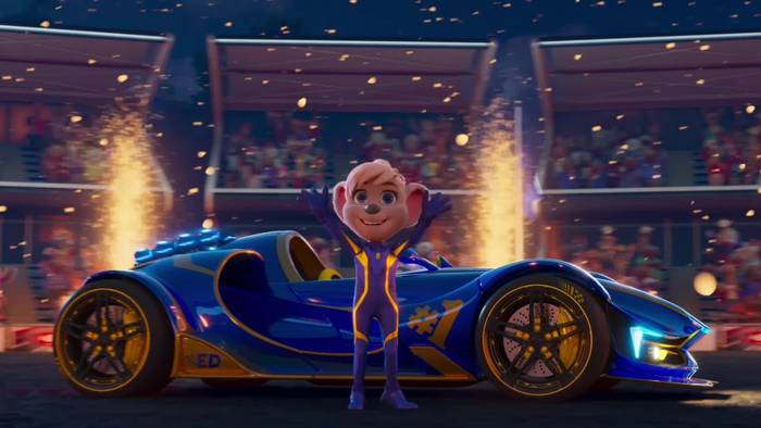 'Sari nagusia ziztu bizian'