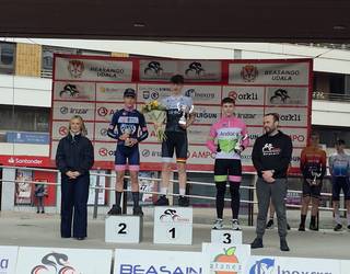 Xabat Martin herritarra, hirugarren Usurbe proban