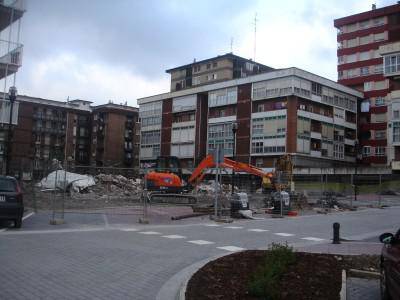 2008ko aurrekontua beste urte bat luzatuko dute