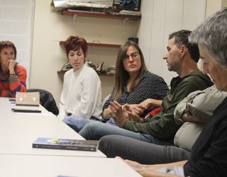 Thriller kutsua hartu duten kezka existentzialak