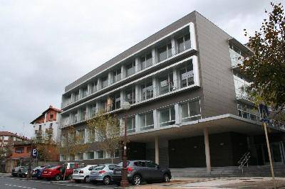 Udalak anbulatorio berria Osakidetzari doan eskainiko dio