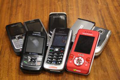 Telefonia mugikorreko operadoreentzat kexa gehienak