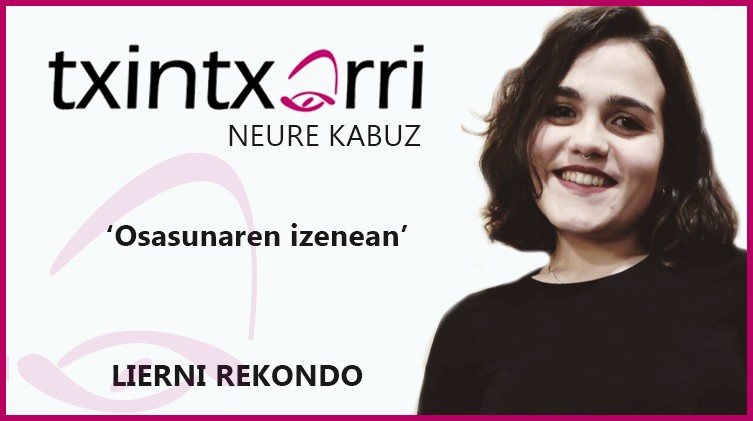 Osasunaren izenean