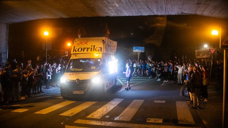 24. Korrika prestatzeko aurreneko bilera irekia egingo dute gaur