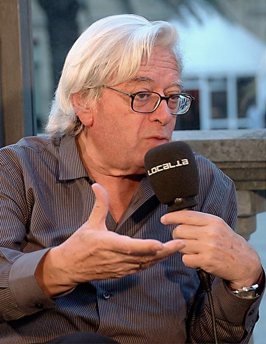 Antonio Mercero hil da