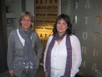 Errenta aitorpena, euskaraz