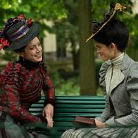 'Los colores del tiempo'