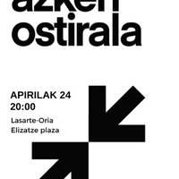 Azken Ostirala