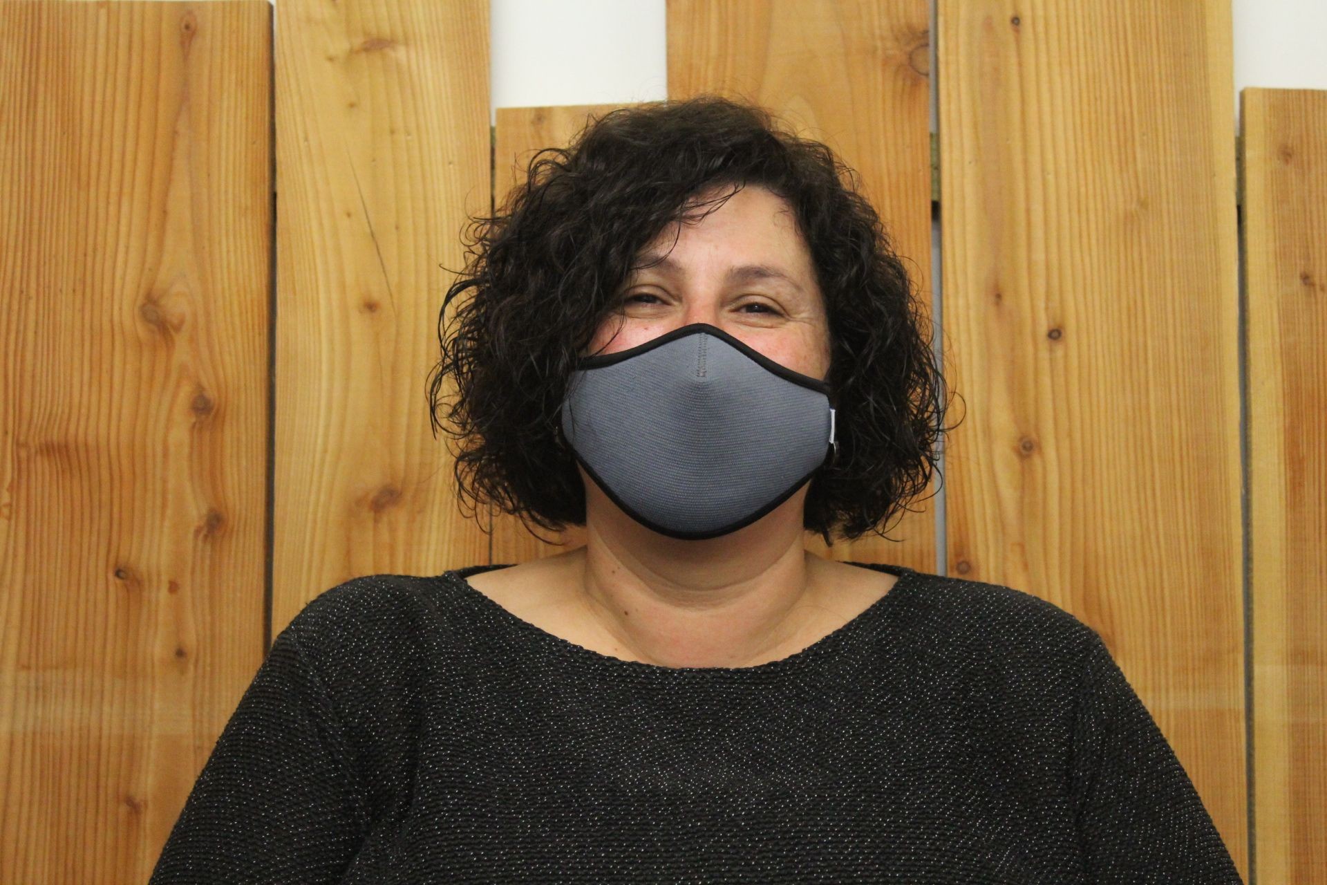 Bego Toquero: "Azalpen bat bilatu behar zaio guzti honi; diagnostiko bat behar dugu"