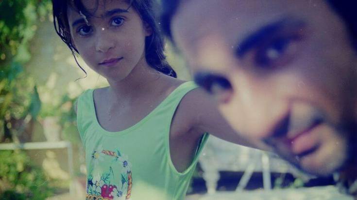 Zinema: 'Flores para Antonio'