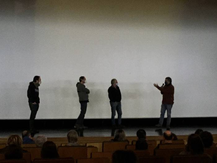 Desobedientzia zibilaren lekukotzak